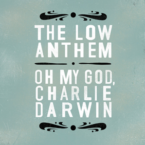 charlie darwin